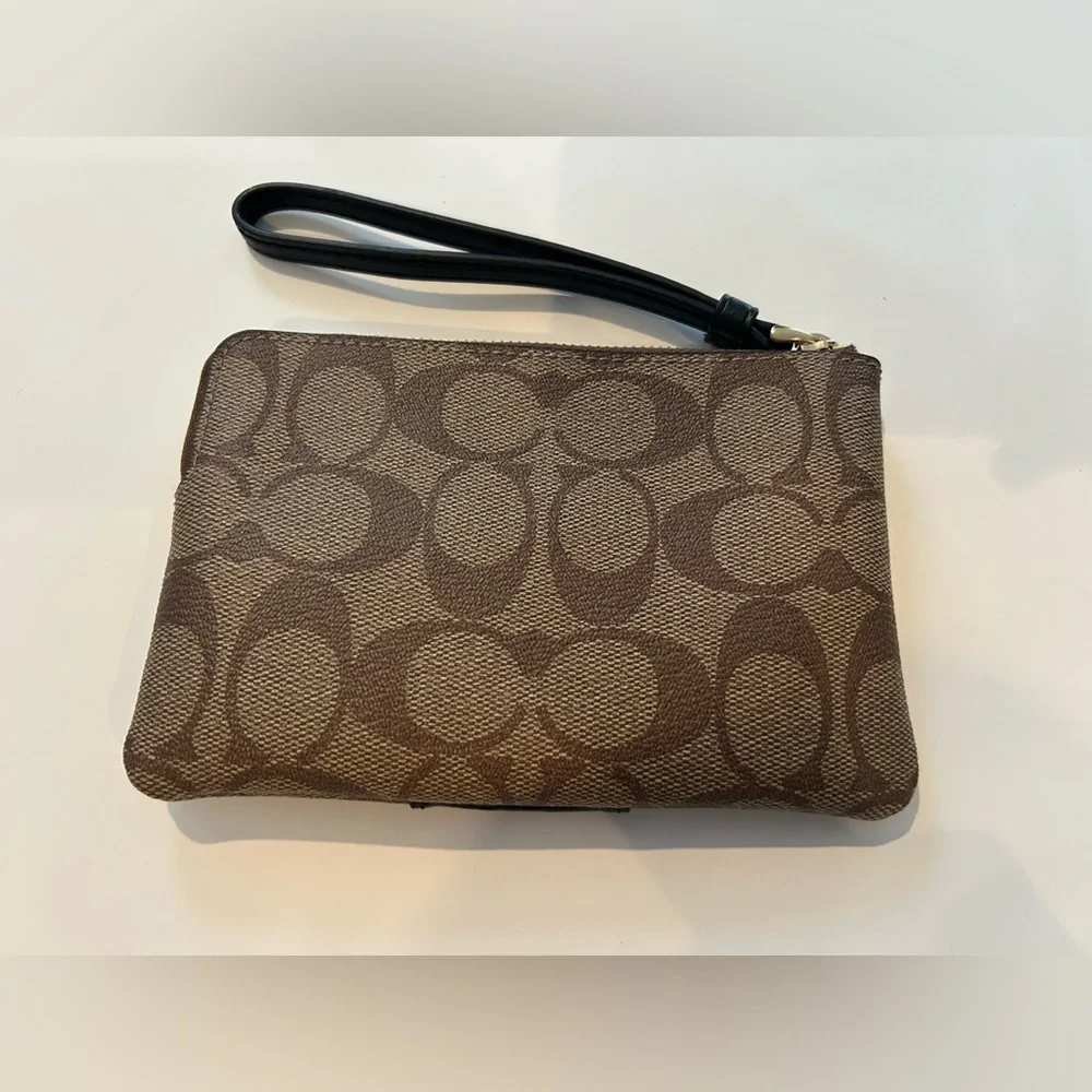 Coach brand new